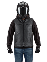 Tech-Air® 3 V2 Leather System