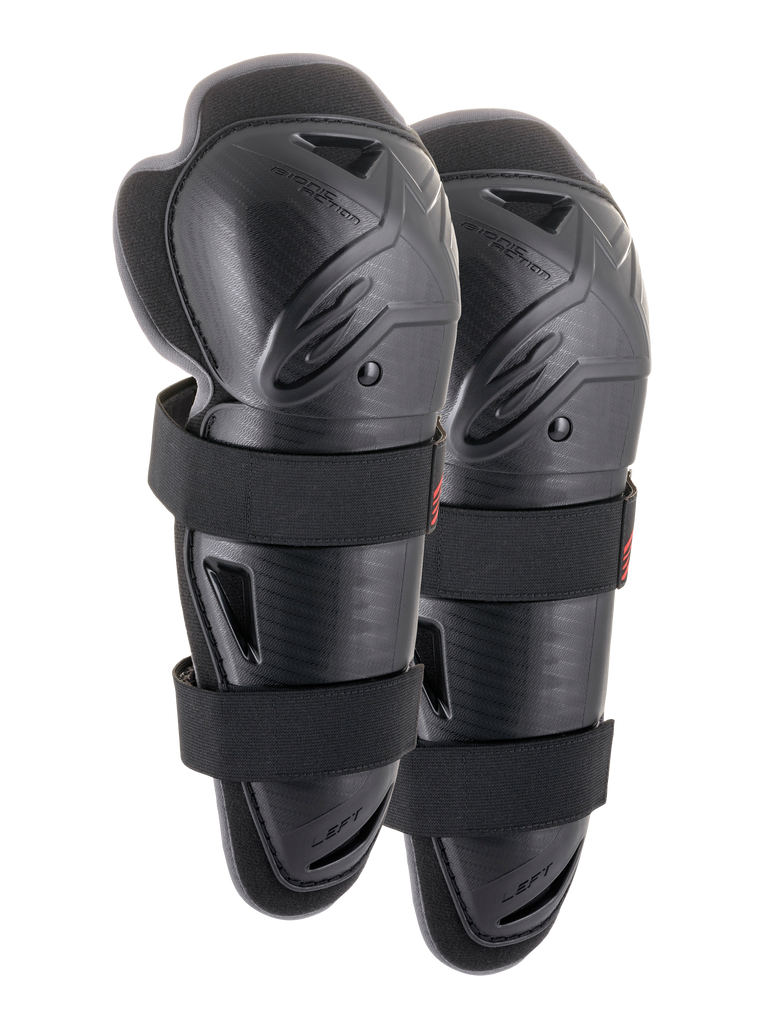 Bionic Action Knee Protector