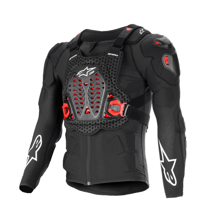 Bionic XTR Plasma Protection Jacket