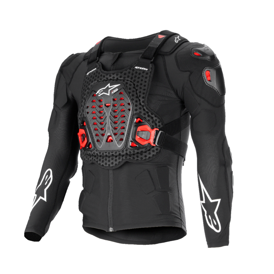 Bionic XTR Plasma Protection Jacket - Motorcycle Protector