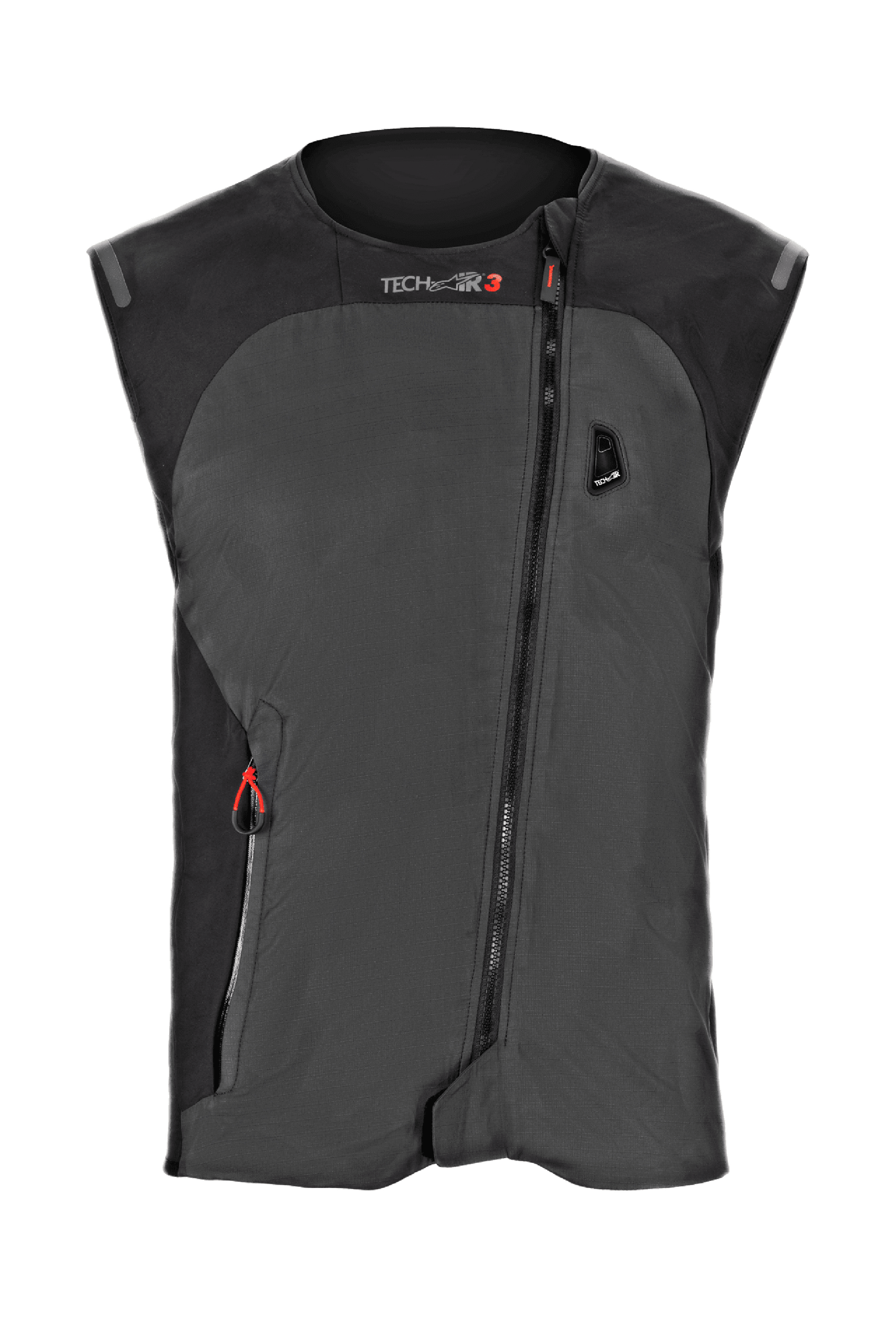 Tech-Air 3 V1 System