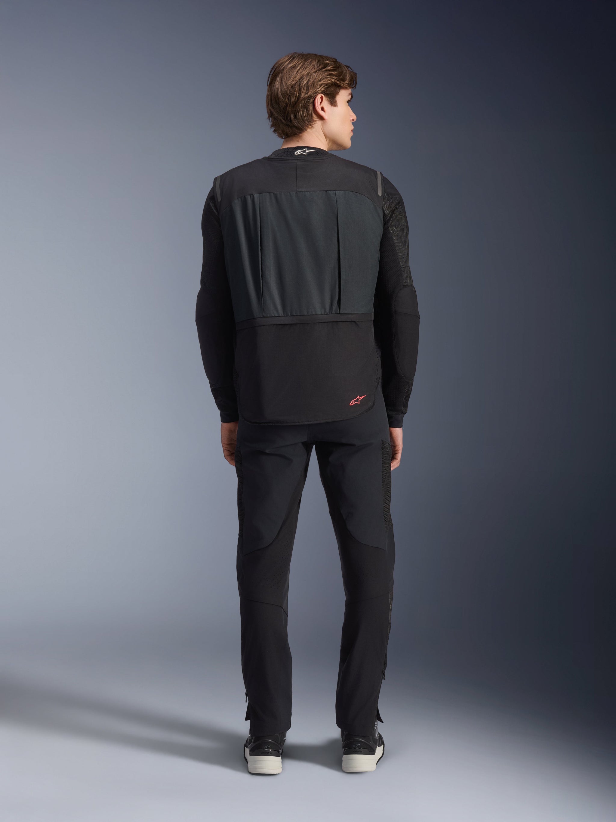 Tech-Air 3 V2 System