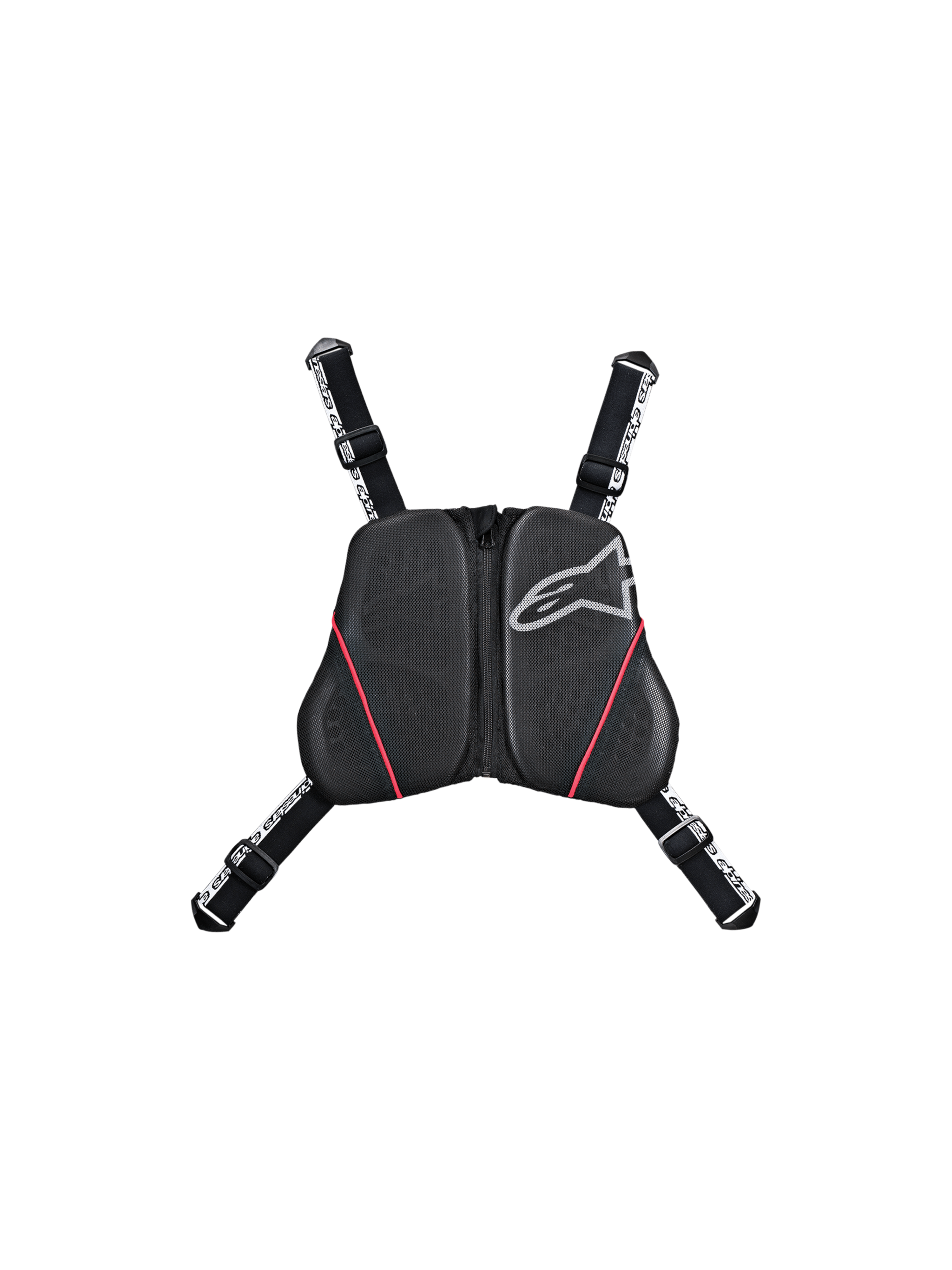 Nucleon Kr-C Chest Harness
