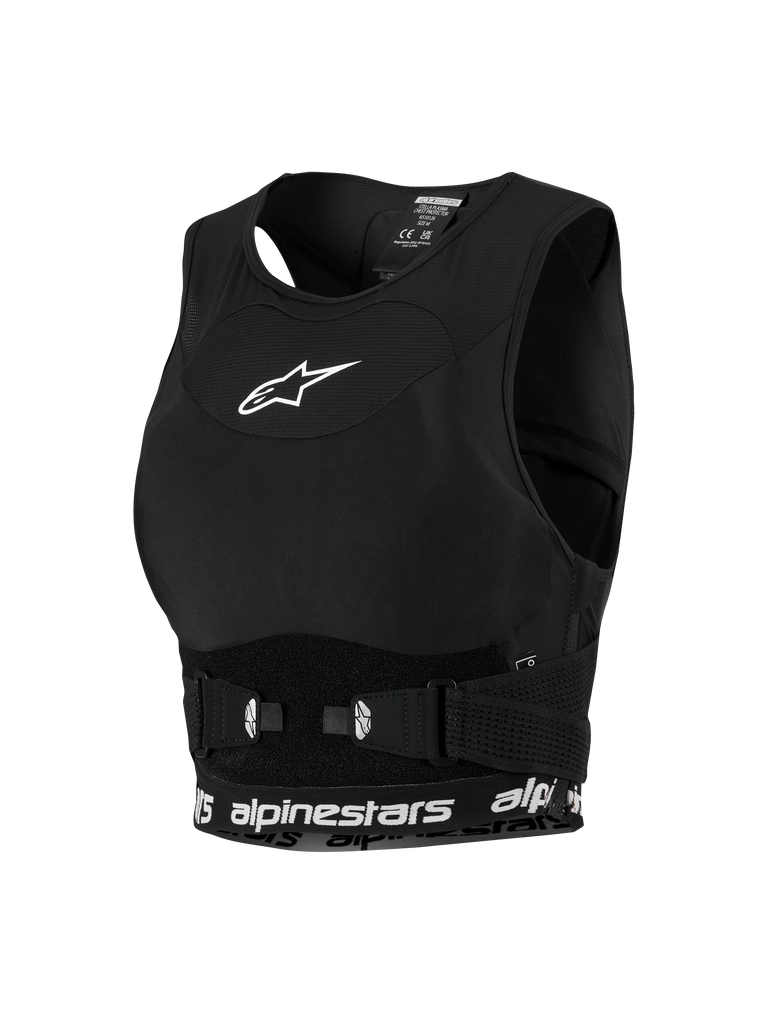 Stella Plasma Chest Protector