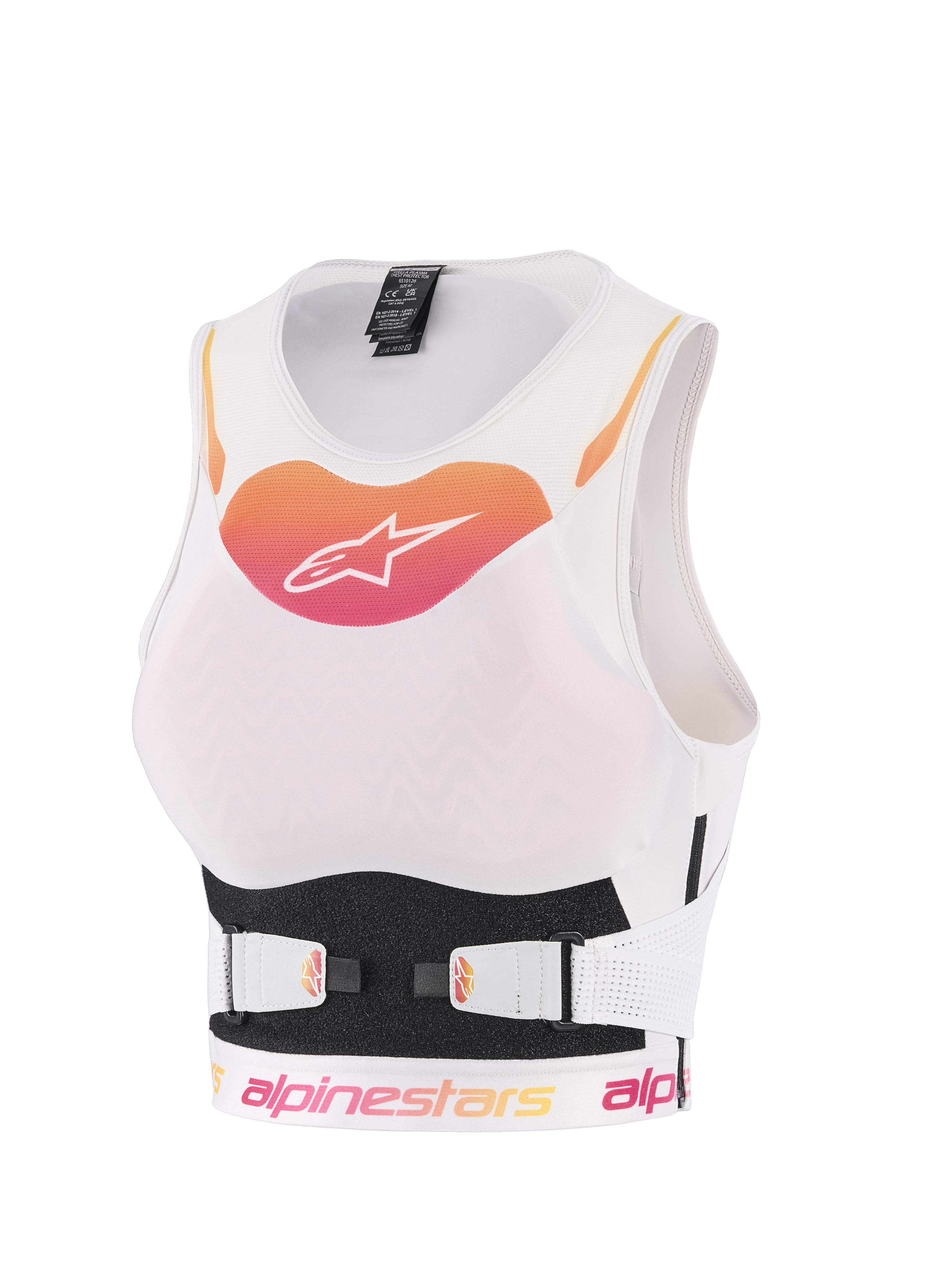 Stella Plasma Chest Protector