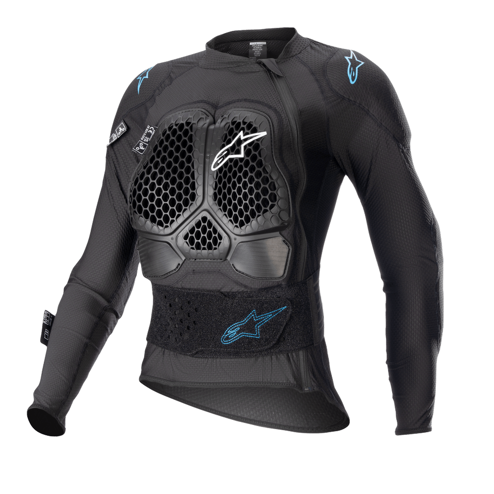 Femme Stella Bionic Action V2 Protections Veste