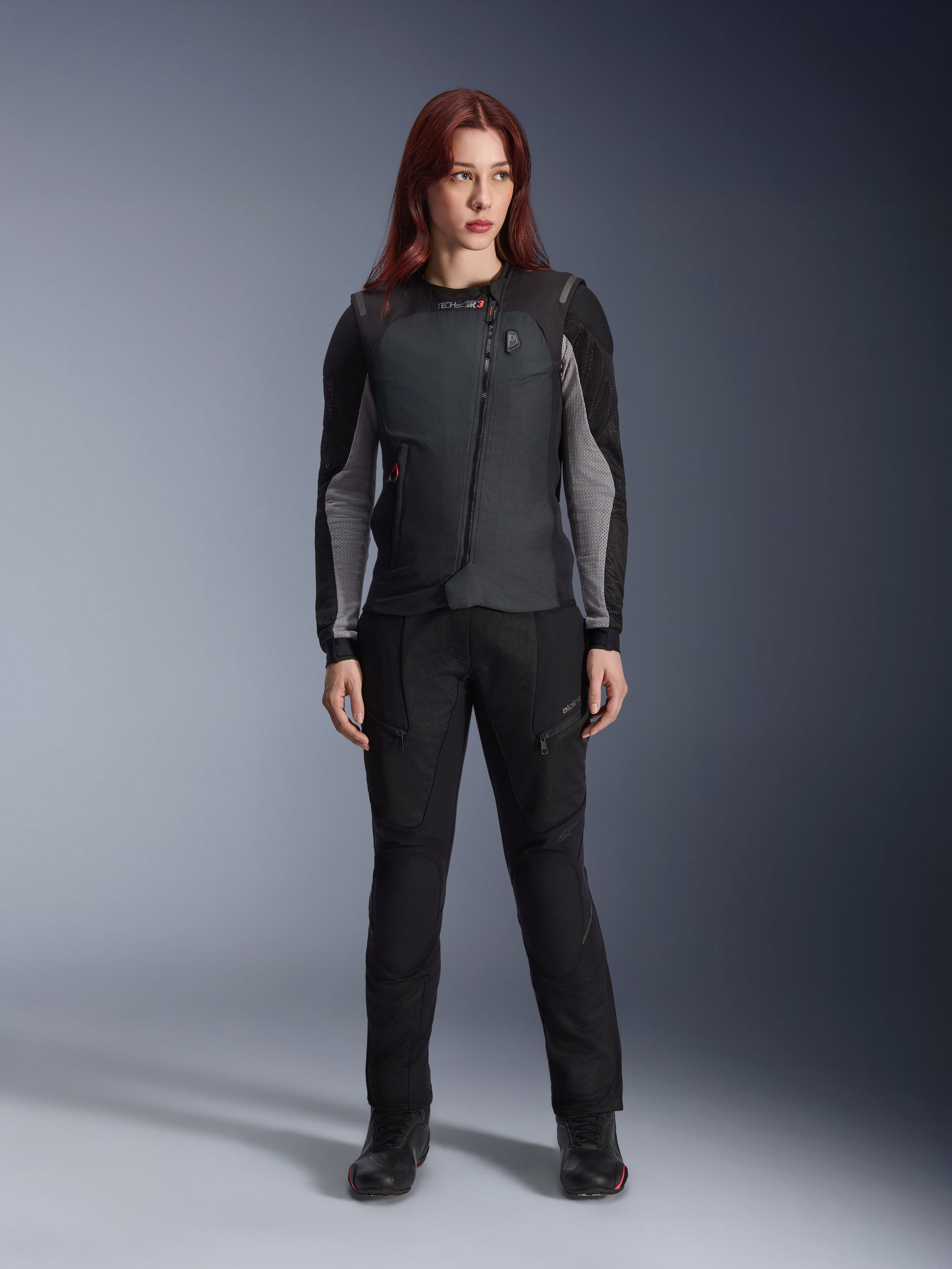 Femme Stella Tech-Air® 3 V2 System