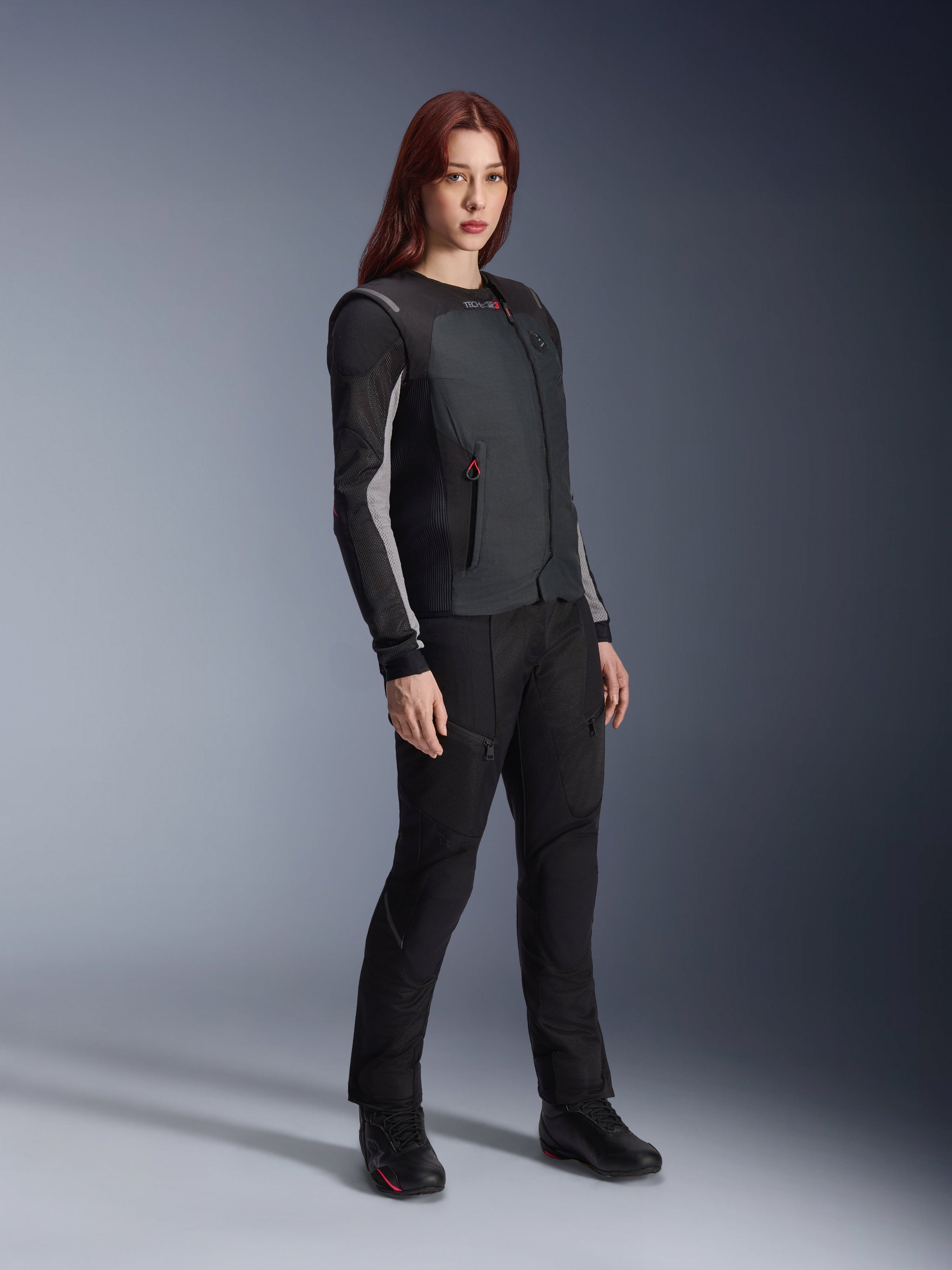 Femme Stella Tech-Air® 3 V2 System