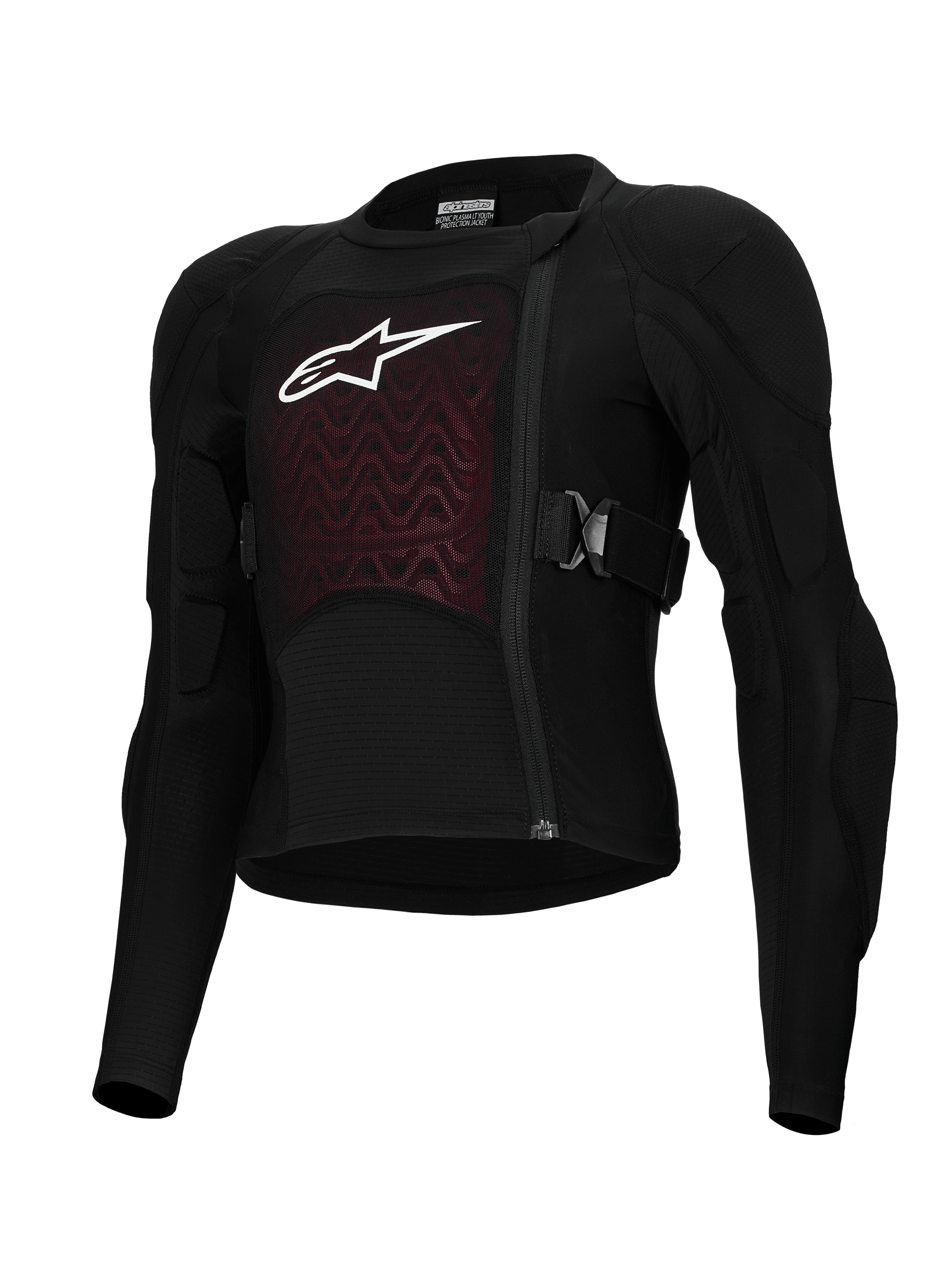 Bionic Plasma LT Jeune Protections Veste