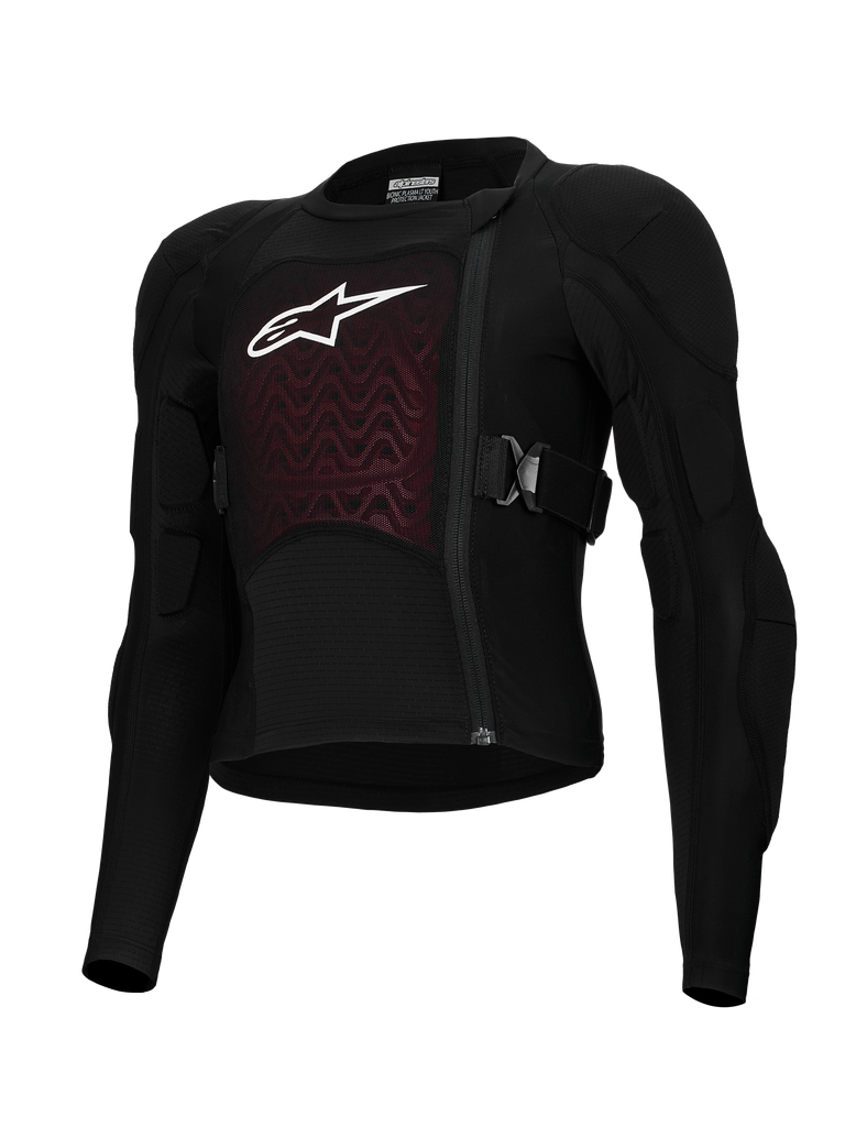 Veste de protection pour le corps de moto, motocross, armure complète, équipement tout-terrain, équipement de sécurité d'équitation Veste de protection pour le corps de moto, motocross, armure complète, équipement tout-terrain, équipement de sécurité d'équitation