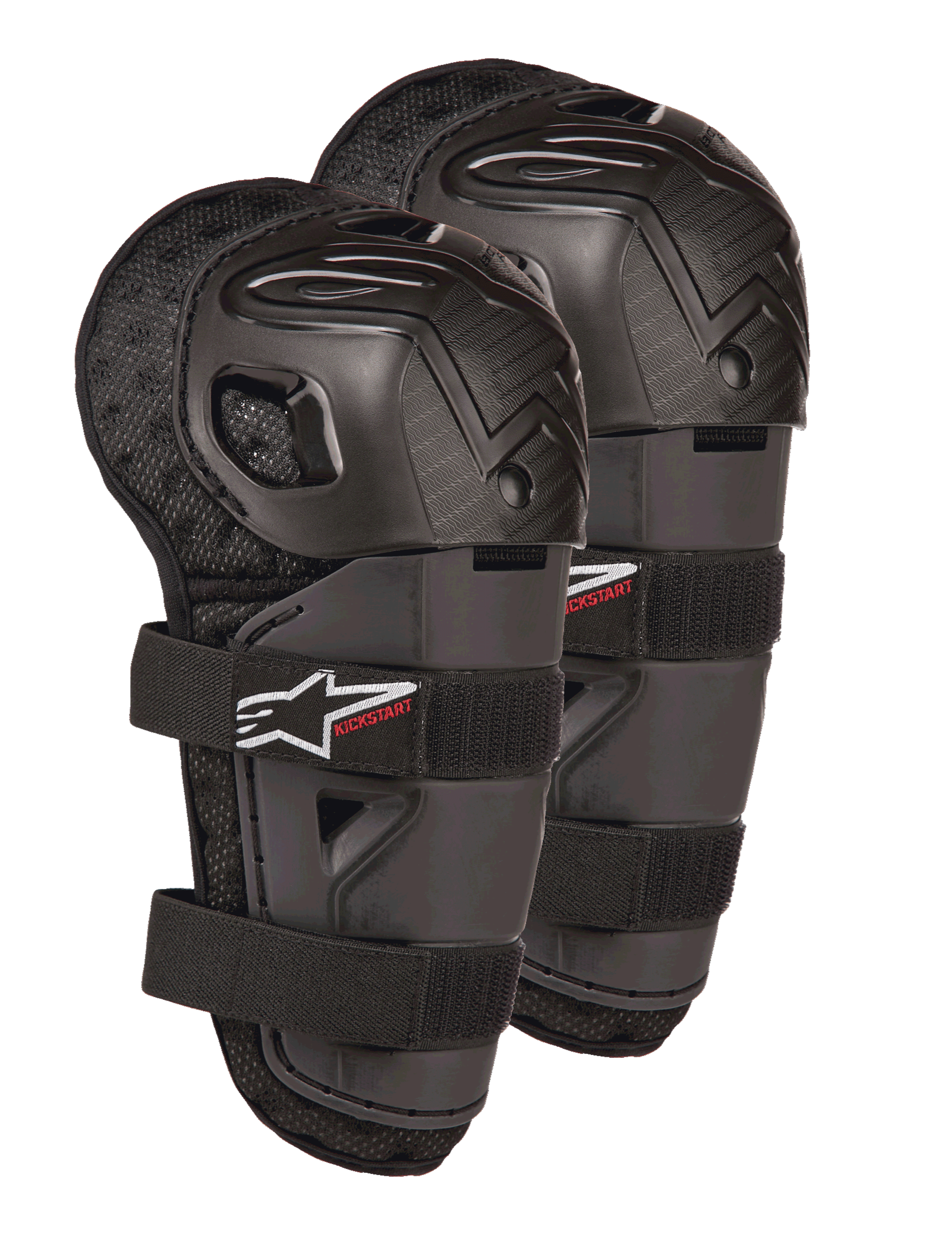 Bionic Action Kickstart Knee Guard