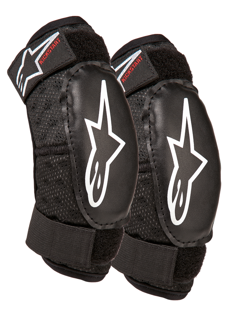 Youth Bionic Action Kickstart Elbow Guard
