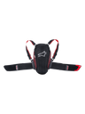 Youth Nucleon Kr-Y Back Protector