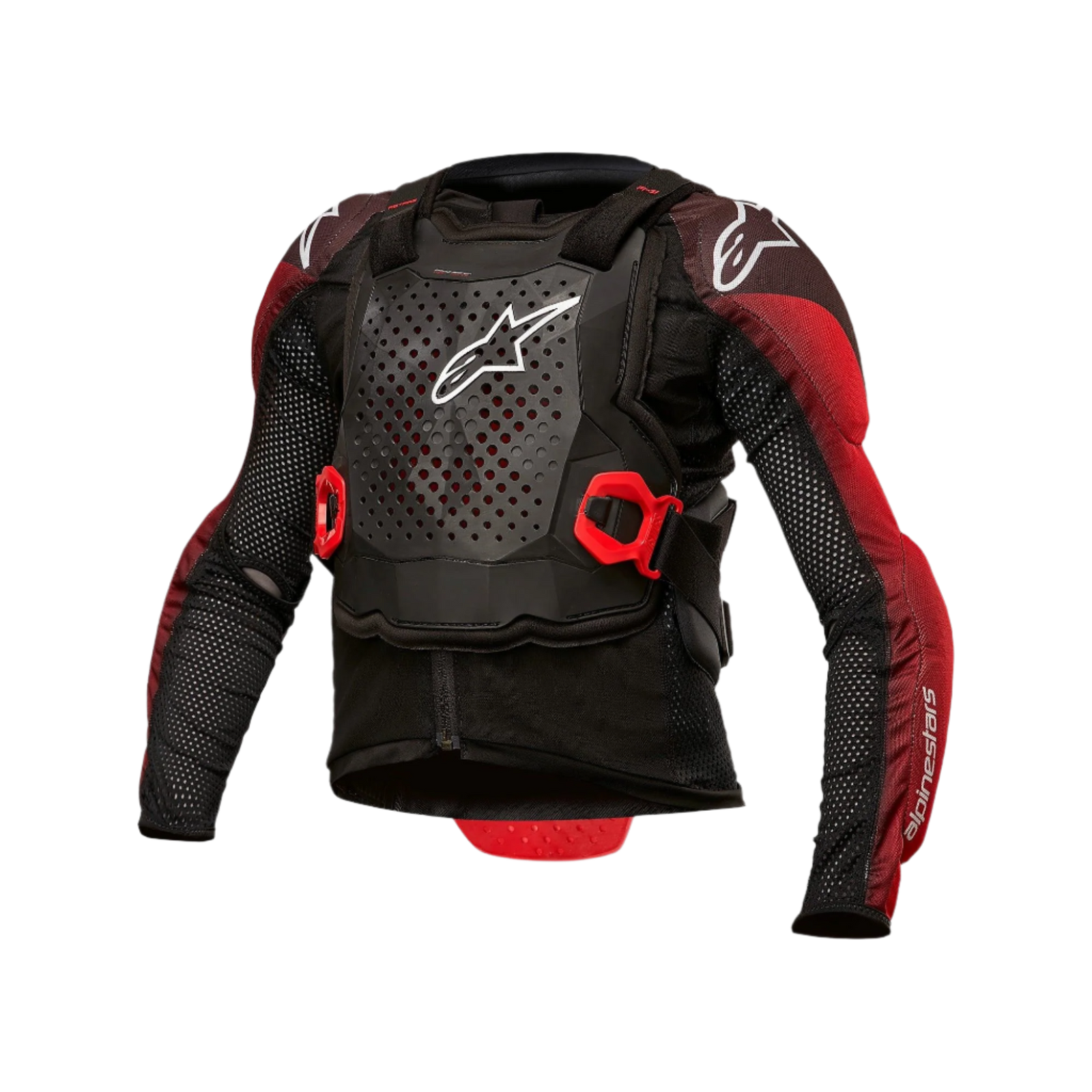 Jeune Bionic Tech Protections Veste