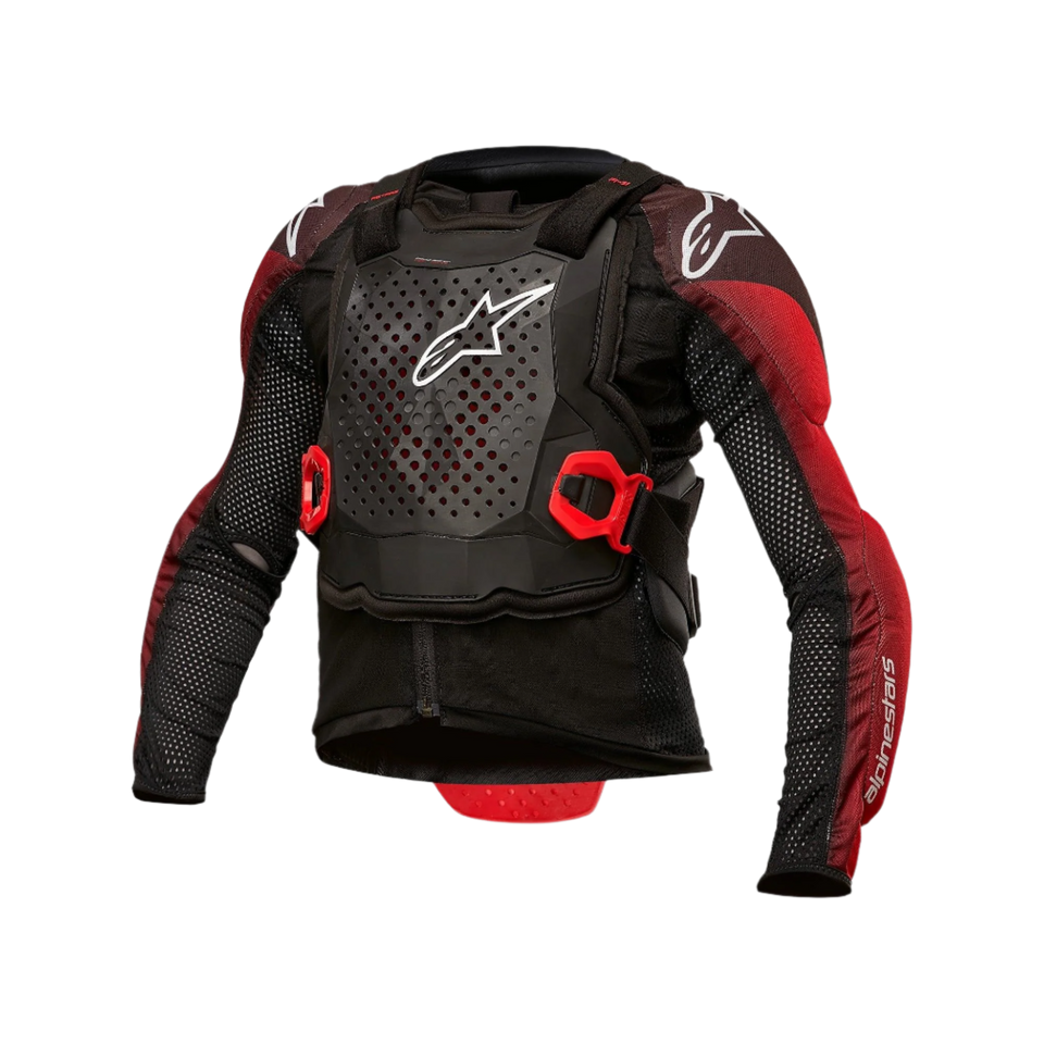 Youth Bionic Tech Protection Jacket