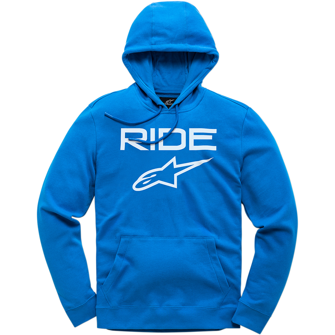 Ride 2.0 Fleece