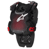 A-1 Pro Chest Protector