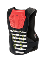 Sequence Chest Protector