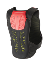 Sequence Chest Protector