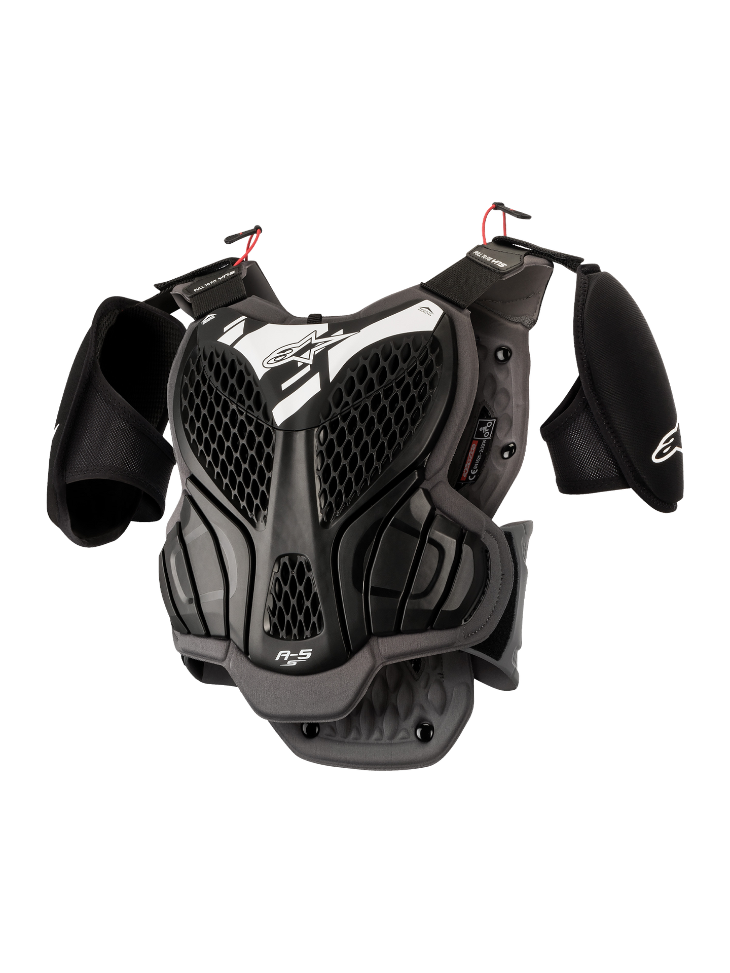 Youth A-5 S Body Armour