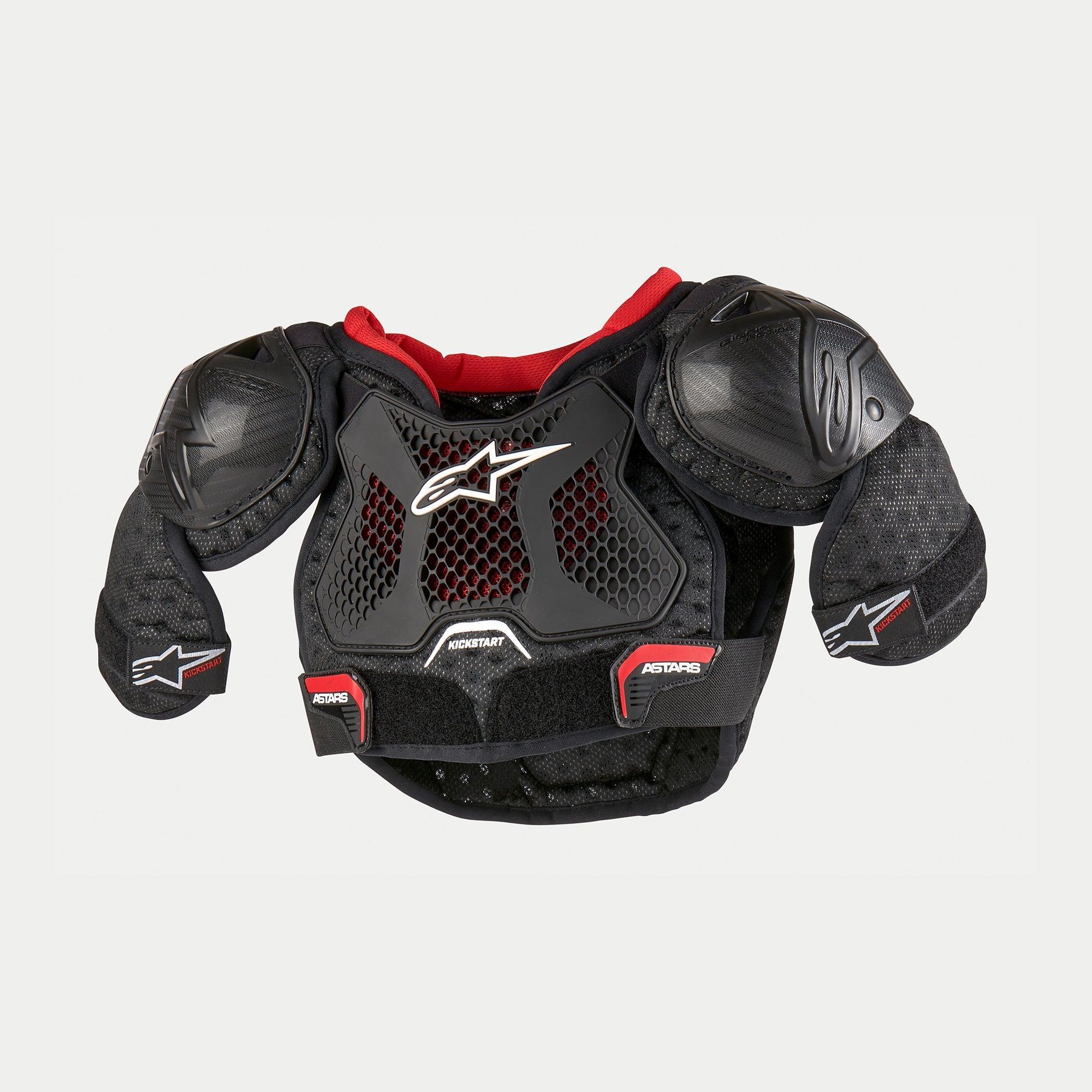 Youth Bionic Action Kickstart - Motorcycle Chest Protection