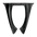 BNS Tech Carbon Neck Support