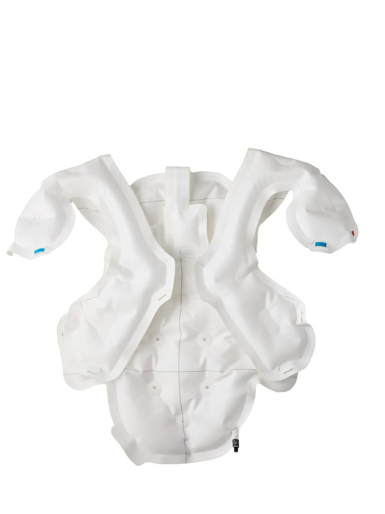 Tech-Air® 5 Plasma Bladder Kit