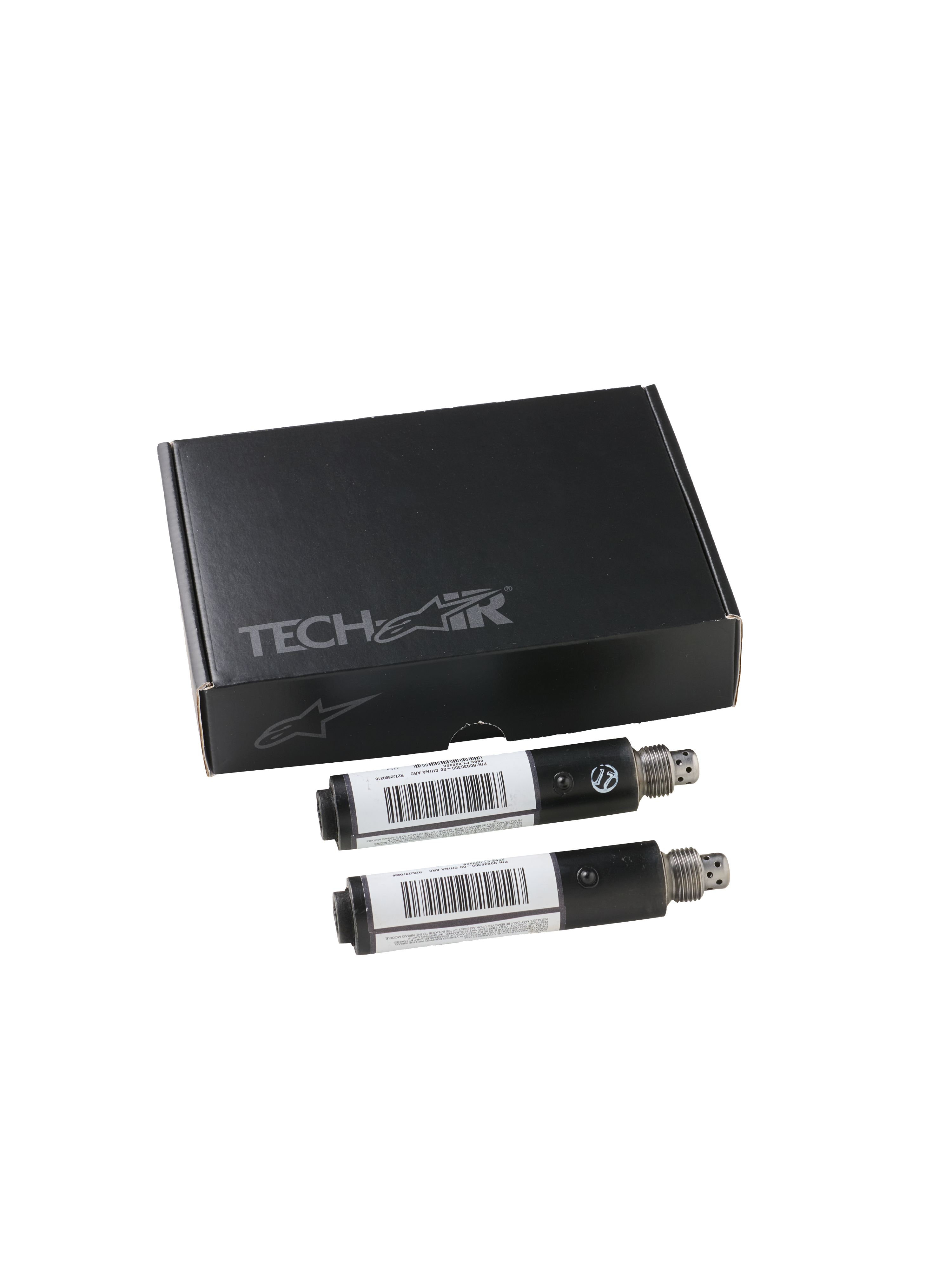 Tech-Air® Type II Inflator Kit X20