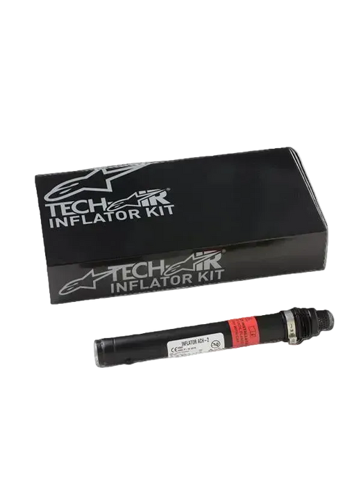 Tech-Air® 3 V2 Inflator kit