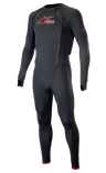 Tech-Air® 10 Race System Long Couche de base/Base layer