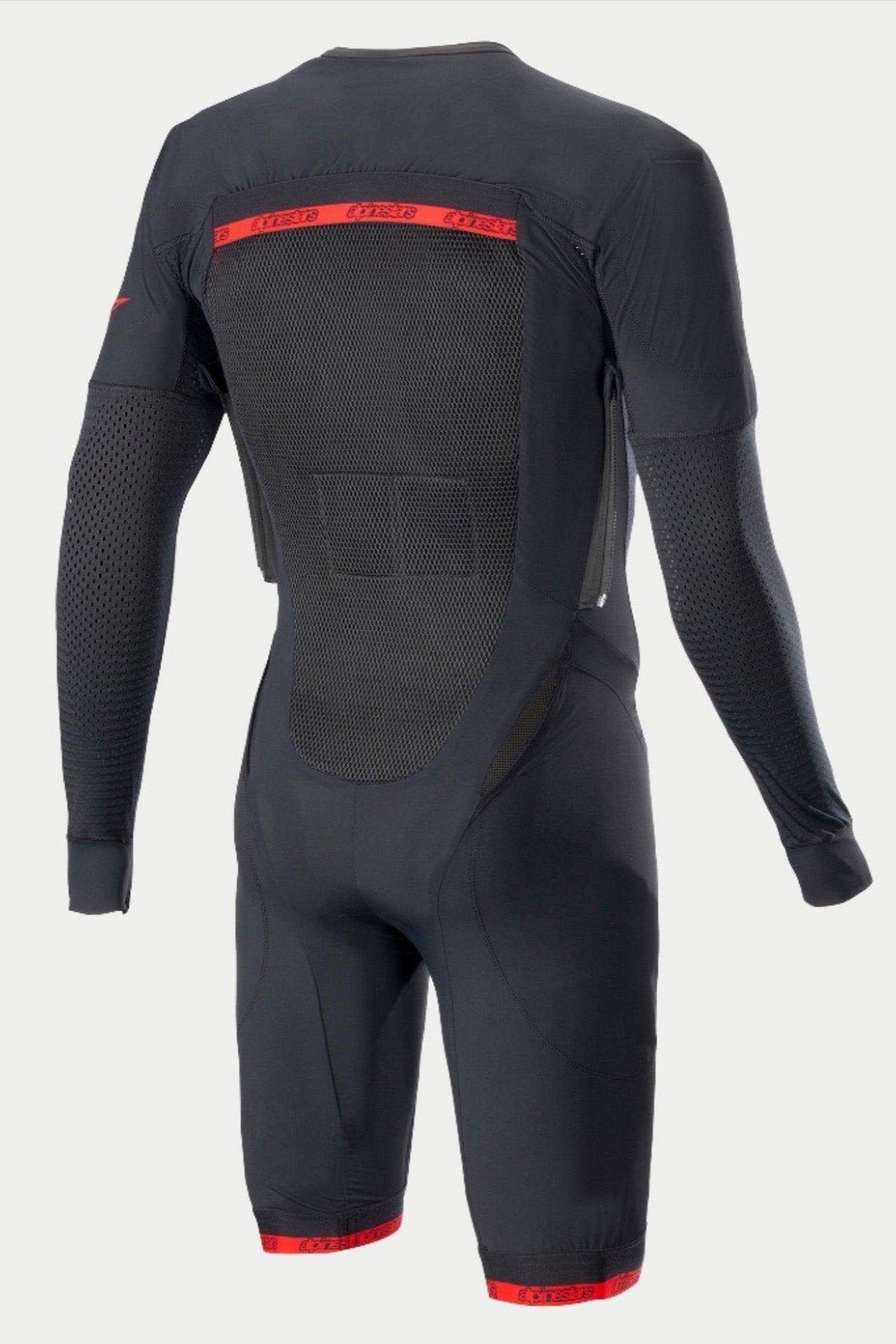 Tech-Air® System Couche de base/Base layer