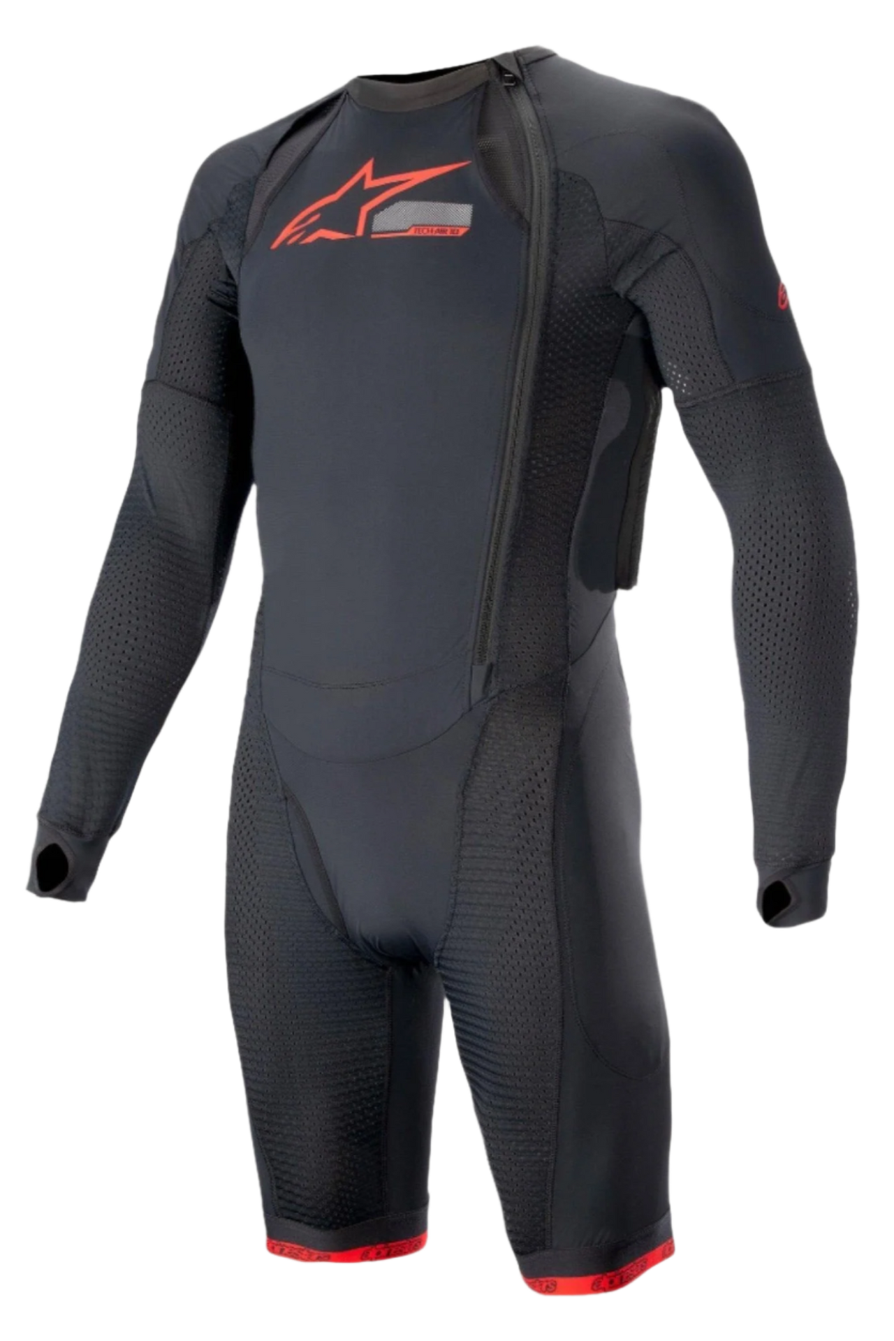 Tech-Air® System Couche de base/Base layer