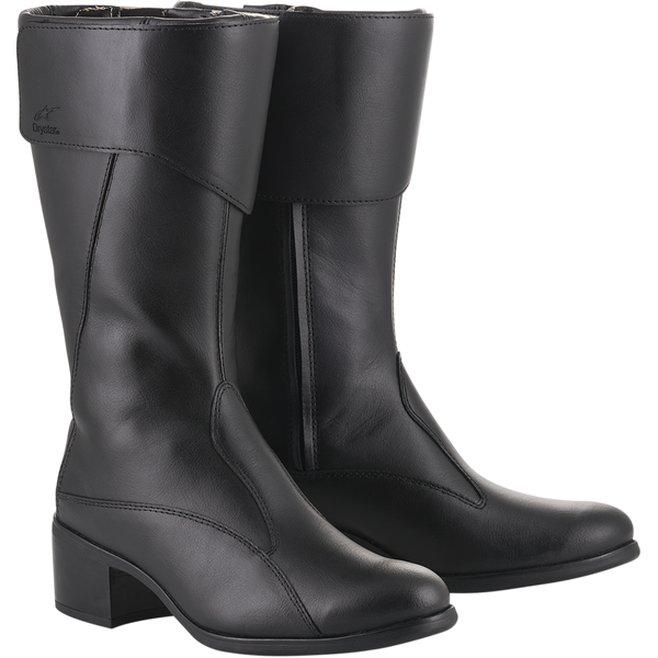 Vika V2 Waterproof Women's - Motorcycle Boots | Alpinestars®