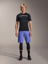 A-Aria Switch Jersey - Short Sleeve