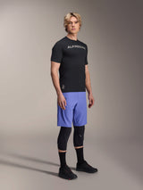 A-Aria Switch Jersey - Short Sleeve