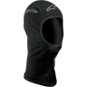 Open-Face Cagoule