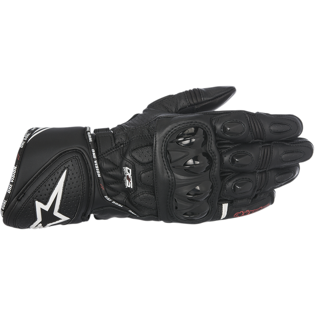 Gant moto 2025 alpinestar gp plus