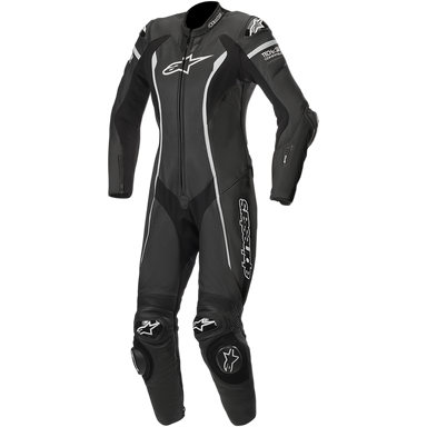 Stella Missile 1-Piece Leather Suit Tech-Air<sup>&reg;</sup> Compatible