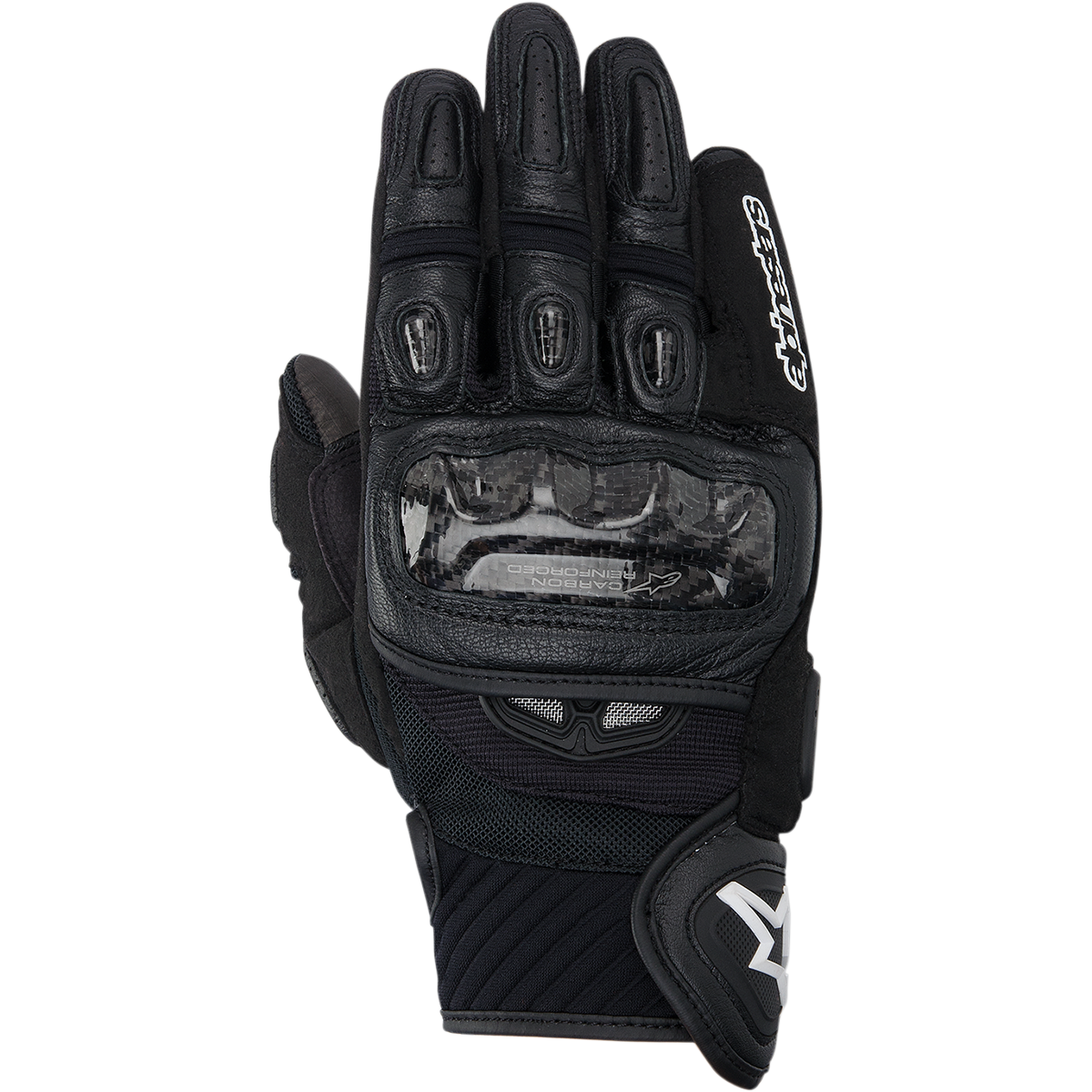 GP-Air Leather Gloves