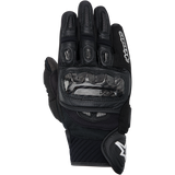 GP-Air Leather Gloves