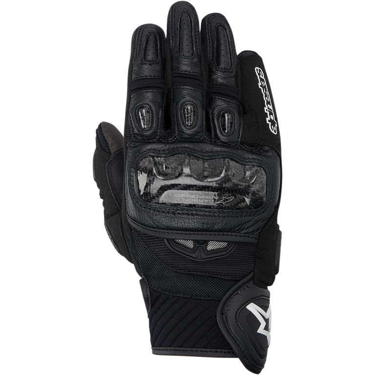GP-Air Leather Gloves