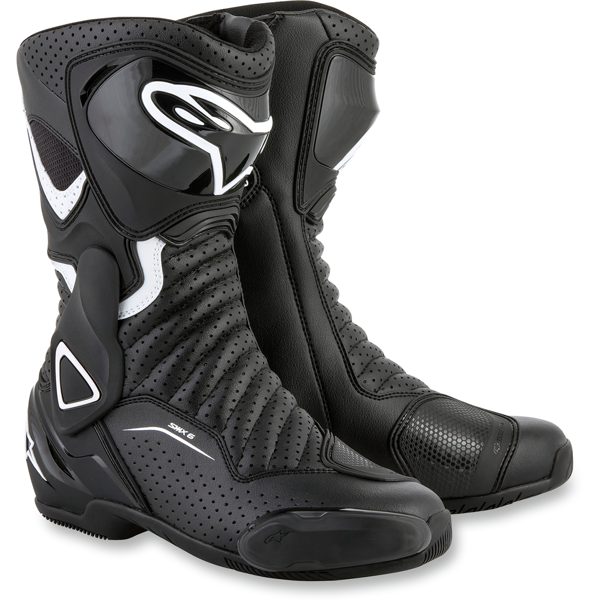 Stella Smx-6 V2 Vented Boots