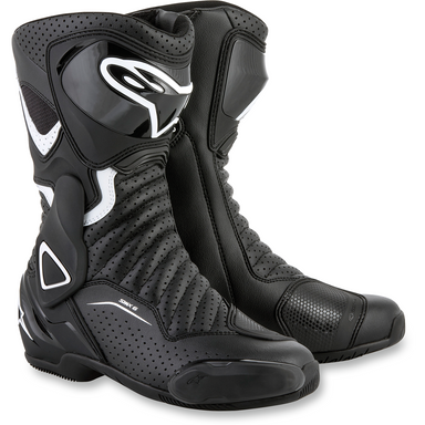 Stella Smx-6 V2 Vented Boots