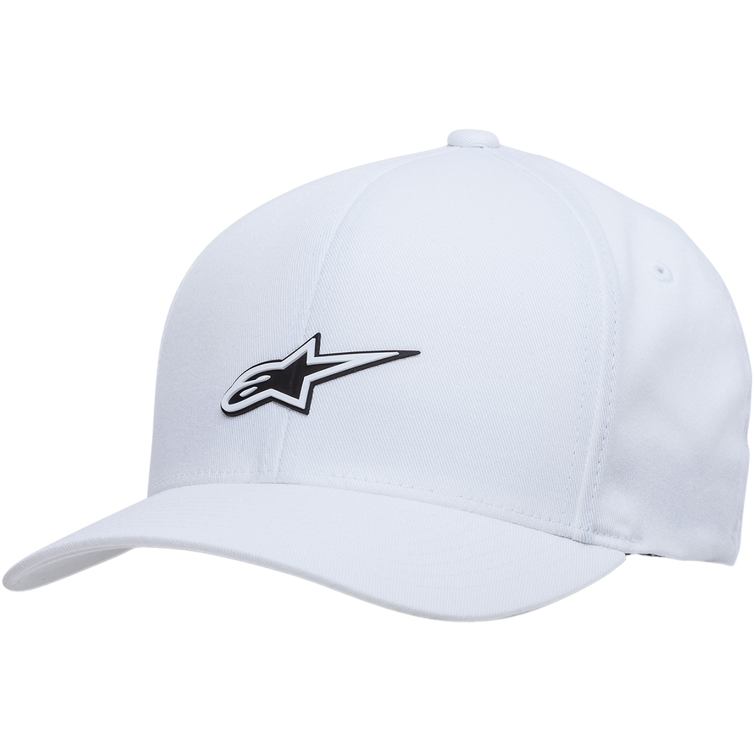 Form Curved Bill Hat