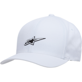 Form Curved Bill Hat