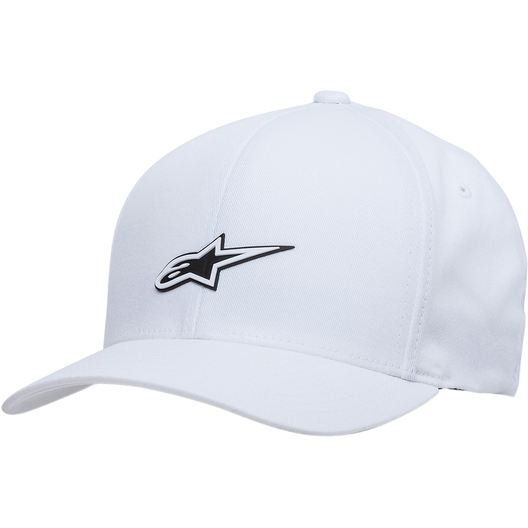 Form Curved Bill Hat