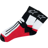 Road Racing Socks Over-Ankle