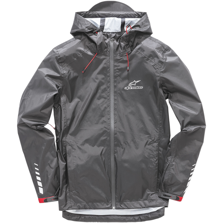 Resist Rain Jacket