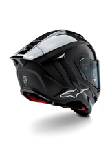 Supertech R10 Solid Helmet Asia Fit