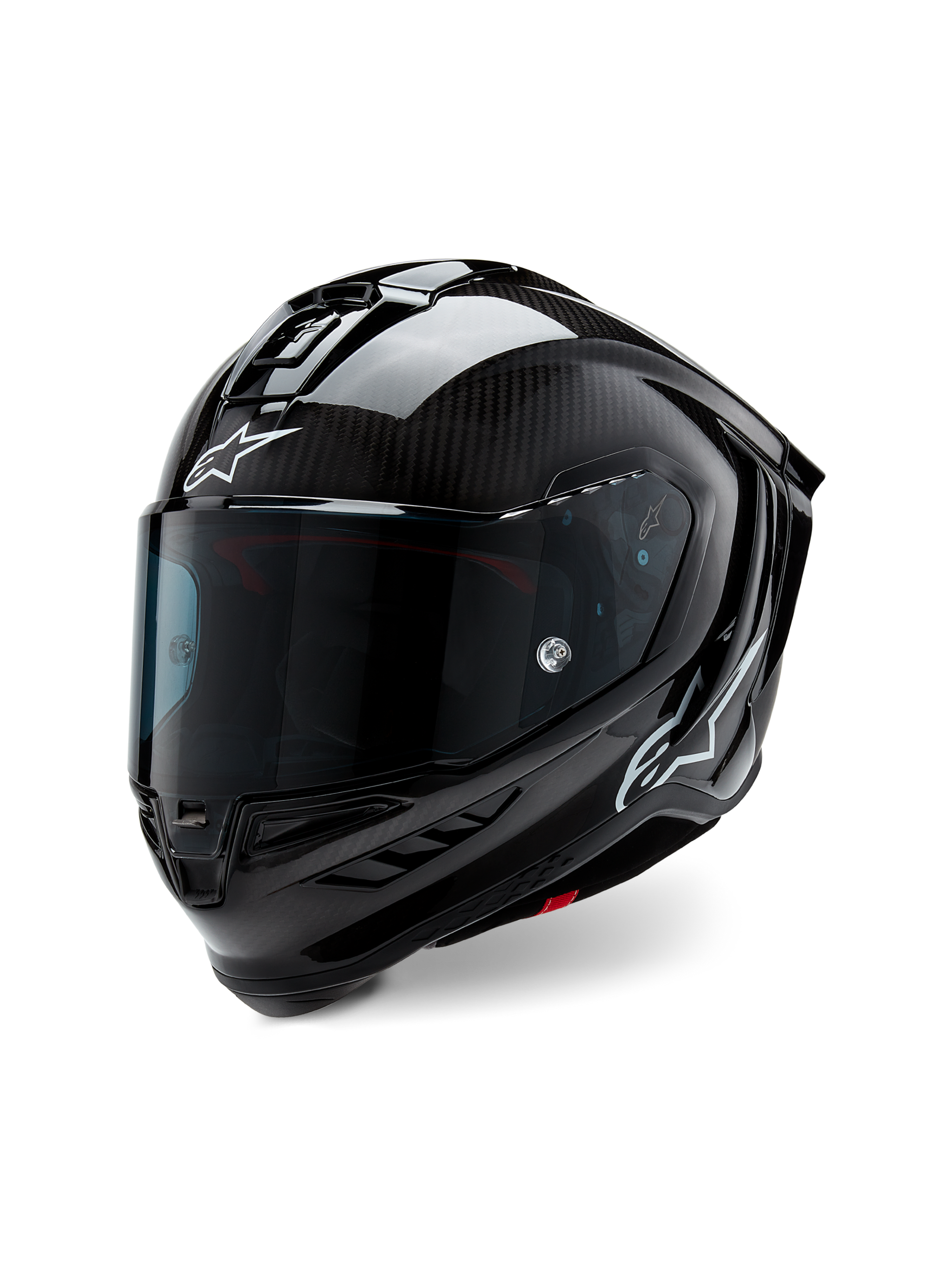 Supertech R10 Solid Helmet Asia Fit
